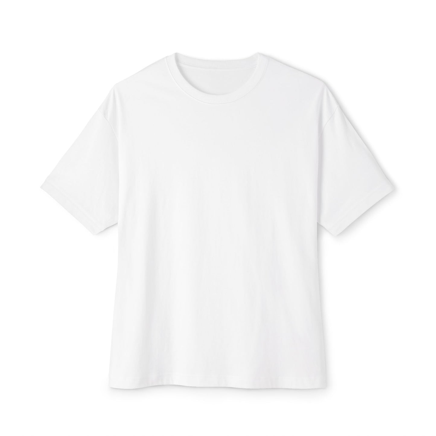 Body Art T-Shirt - Blue