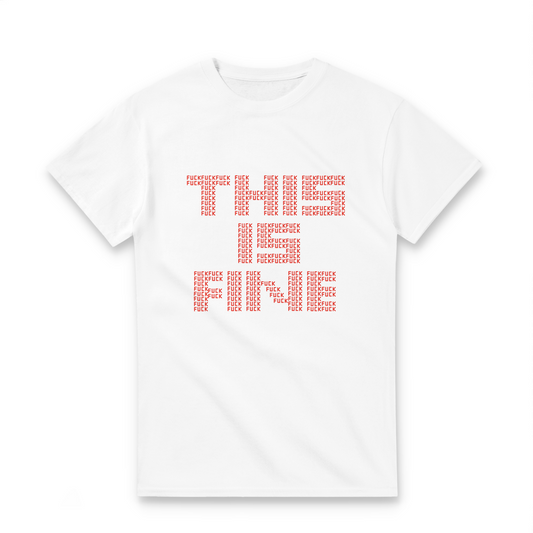 This Is Fine (Fuck) - Unisex