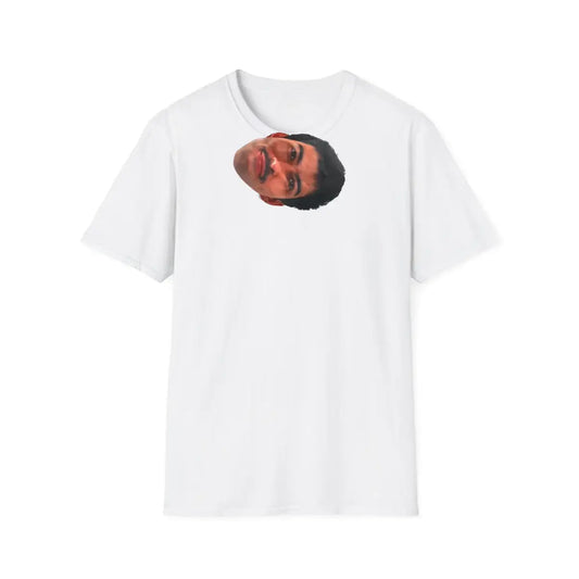 Custom Sunglass Face Shirt - Unisex