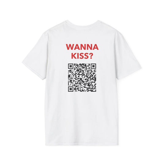 Wanna Kiss? (Custom IG) - Unisex